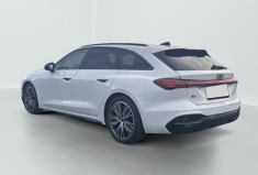 Audi A5 AVANT TDI Hybride 204 ch S tronic 7 S line
