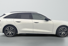 Audi A5 AVANT TDI Hybride 204 ch S tronic 7 S line