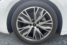 Audi A5 AVANT TDI Hybride 204 ch S tronic 7 S line