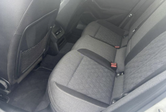 Audi A5 AVANT TDI Hybride 204 ch S tronic 7 S line