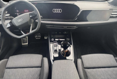 Audi A5 AVANT TDI Hybride 204 ch S tronic 7 S line