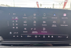 Audi A5 AVANT TDI Hybride 204 ch S tronic 7 S line