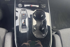 Audi A5 AVANT TDI Hybride 204 ch S tronic 7 S line