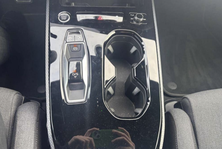 Audi A5 AVANT TDI Hybride 204 ch S tronic 7 S line