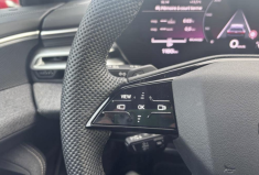 Audi A5 AVANT TDI Hybride 204 ch S tronic 7 S line