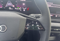 Audi A5 AVANT TDI Hybride 204 ch S tronic 7 S line