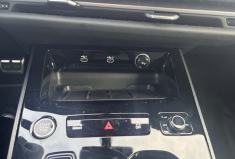 Audi A5 AVANT TDI Hybride 204 ch S tronic 7 S line