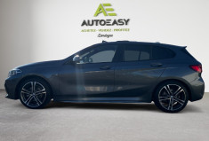 BMW Série 1 118dA 150ch M SPORT