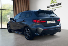BMW Série 1 118dA 150ch M SPORT