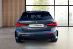 BMW Série 1 118dA 150ch M SPORT