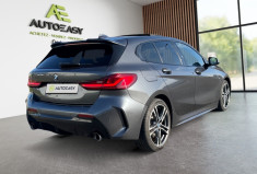 BMW Série 1 118dA 150ch M SPORT
