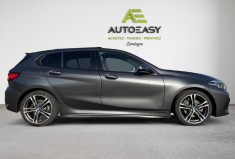 BMW Série 1 118dA 150ch M SPORT