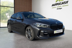 BMW Série 1 118dA 150ch M SPORT