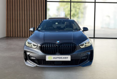 BMW Série 1 118dA 150ch M SPORT
