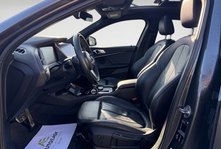 BMW Série 1 118dA 150ch M SPORT