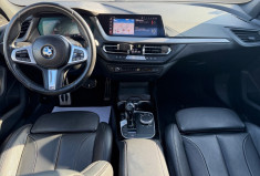 BMW Série 1 118dA 150ch M SPORT