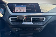 BMW Série 1 118dA 150ch M SPORT