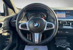 BMW Série 1 118dA 150ch M SPORT