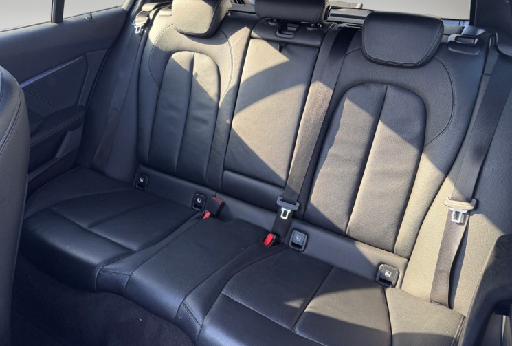 BMW Série 1 118dA 150ch M SPORT