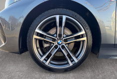 BMW Série 1 118dA 150ch M SPORT