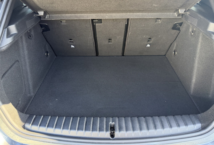 BMW Série 1 118dA 150ch M SPORT