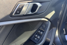 BMW Série 1 118dA 150ch M SPORT