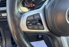 BMW Série 1 118dA 150ch M SPORT