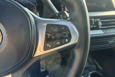 BMW Série 1 118dA 150ch M SPORT