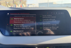 BMW Série 1 118dA 150ch M SPORT