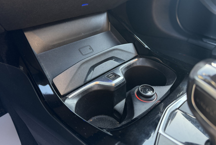 BMW Série 1 118dA 150ch M SPORT