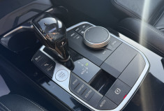 BMW Série 1 118dA 150ch M SPORT