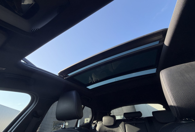 BMW Série 1 118dA 150ch M SPORT