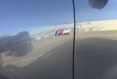 BMW Série 1 118dA 150ch M SPORT