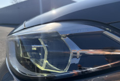 BMW Série 1 118dA 150ch M SPORT