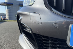 BMW Série 1 118dA 150ch M SPORT