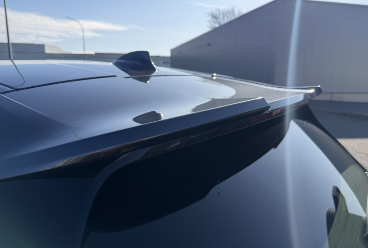 BMW Série 1 118dA 150ch M SPORT