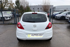 Opel Corsa D / 1.2 / 86 CH / GRAPHITE