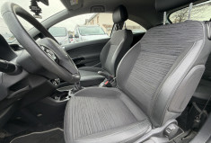 Opel Corsa D / 1.2 / 86 CH / GRAPHITE