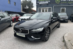 Volvo V60 2.0 T8 Twin 390 Ch Recharge PHEV Inscription
