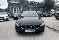 Volvo V60 2.0 T8 Twin 390 Ch Recharge PHEV Inscription
