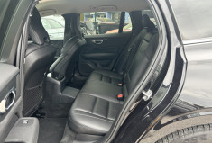 Volvo V60 2.0 T8 Twin 390 Ch Recharge PHEV Inscription