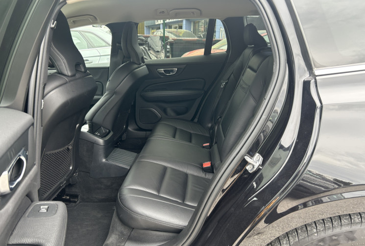 Volvo V60 2.0 T8 Twin 390 Ch Recharge PHEV Inscription