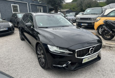 Volvo V60 2.0 T8 Twin 390 Ch Recharge PHEV Inscription