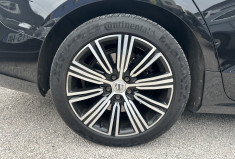 Volvo V60 2.0 T8 Twin 390 Ch Recharge PHEV Inscription