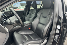 Volvo V60 2.0 T8 Twin 390 Ch Recharge PHEV Inscription
