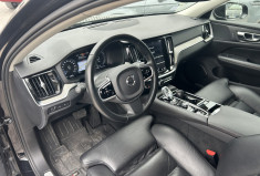 Volvo V60 2.0 T8 Twin 390 Ch Recharge PHEV Inscription