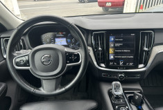 Volvo V60 2.0 T8 Twin 390 Ch Recharge PHEV Inscription