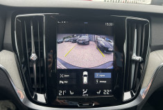 Volvo V60 2.0 T8 Twin 390 Ch Recharge PHEV Inscription