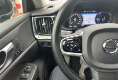 Volvo V60 2.0 T8 Twin 390 Ch Recharge PHEV Inscription