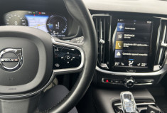 Volvo V60 2.0 T8 Twin 390 Ch Recharge PHEV Inscription